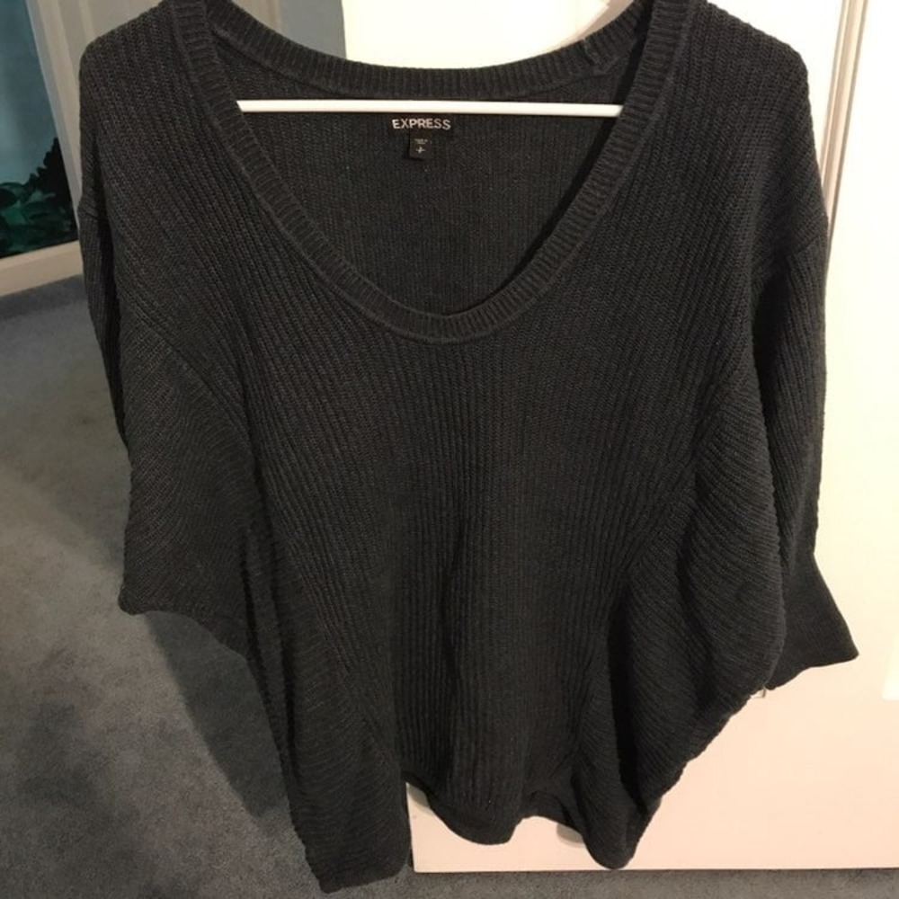Express Sweater